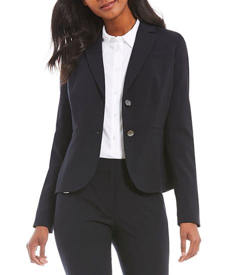 calvin klein ladies suits.